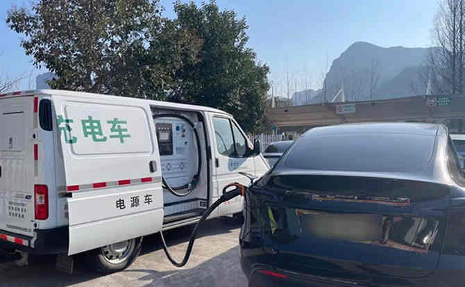 吴堡汽车搭电