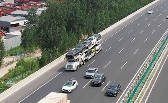 吴堡高速公路汽车救援